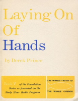 Laying on Hands - Derek Prince (1).epub
